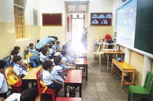 Cops, principals discuss steps to beef up security in Mumbai schools